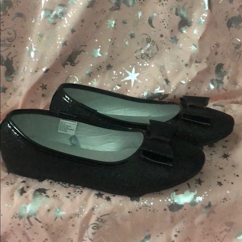 Sparkle Flats